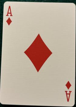 A diamonds Image