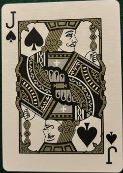 J spades Image