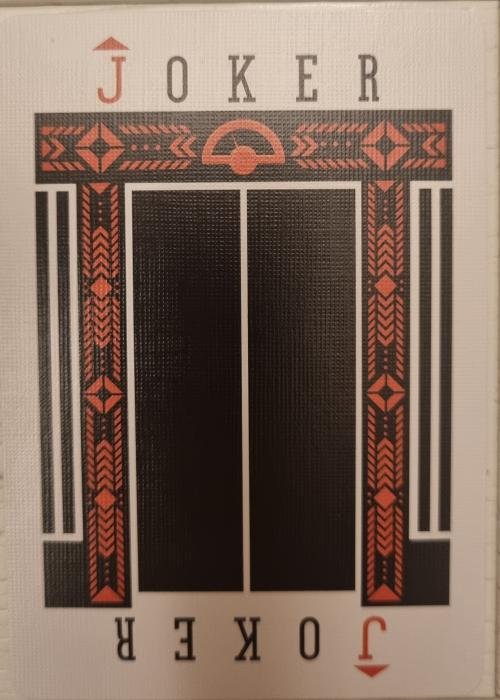 Room 237 - Joker