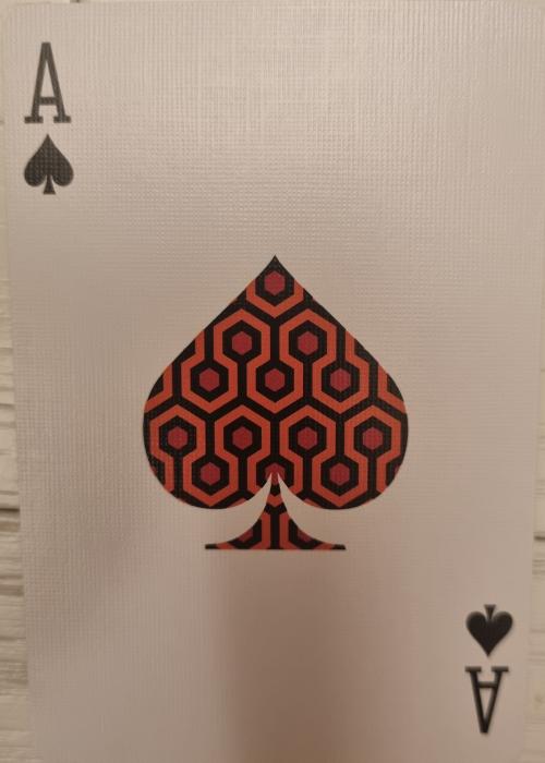 Room 237 - Ace of Spades