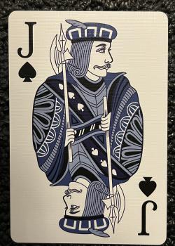 J spades Image