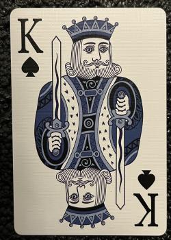 K spades Image