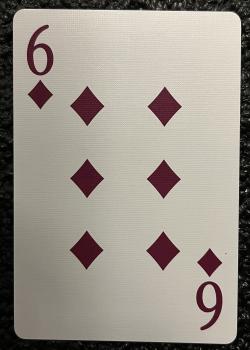 6 diamonds Image