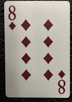 8 diamonds Image