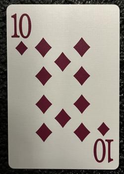 10 diamonds Image