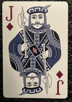 J diamonds Image