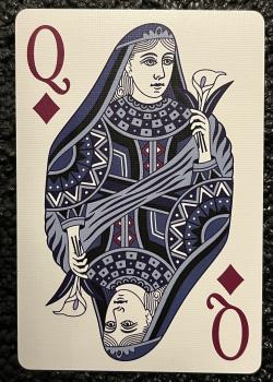 Q diamonds Image