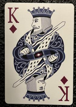K diamonds Image
