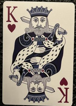 K hearts Image
