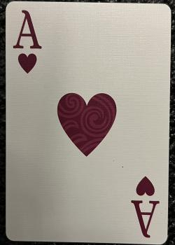 A hearts Image