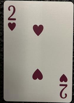 2 hearts Image