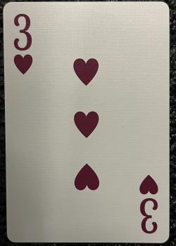 3 hearts Image