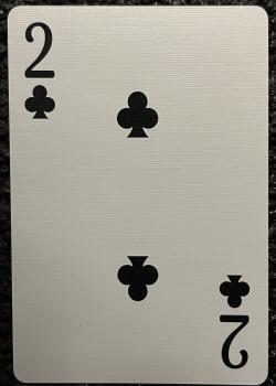 2 clubs Image