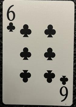 6 clubs Image