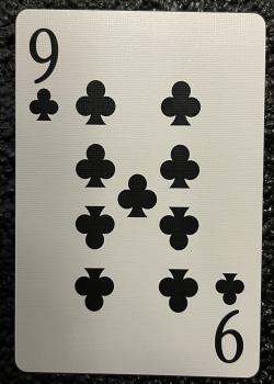 9 clubs Image