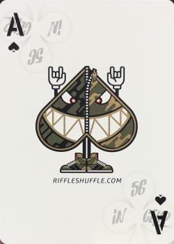 A spades Image