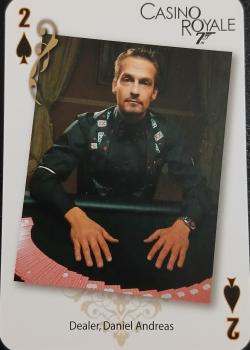 2 spades Image