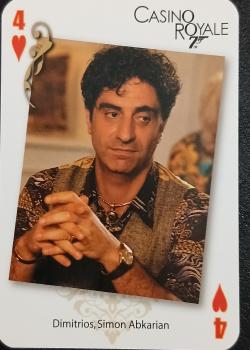 4 hearts Image