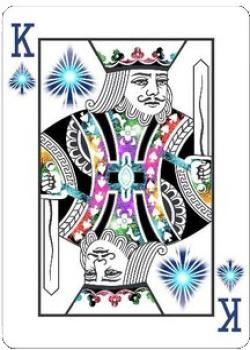 K spades Image