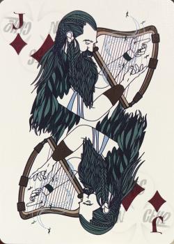 J diamonds Image