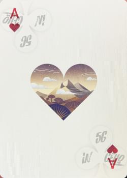 A hearts Image