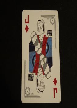 J diamonds Image