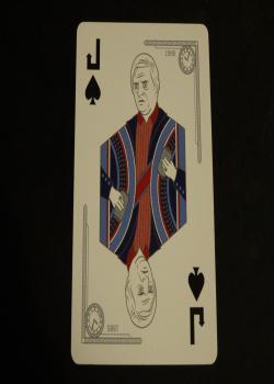 J spades Image