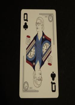 Q clubs Image
