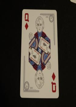Q diamonds Image
