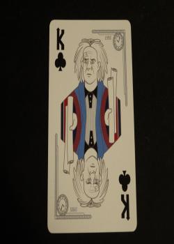 K clubs Image