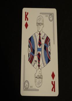 K diamonds Image