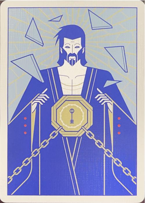 Memoria Entropia - Joker