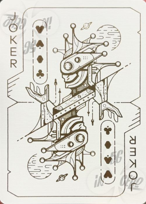 Stellar Kingdoms (Gold) - Joker