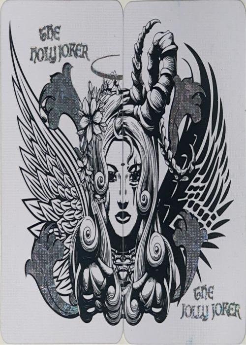 Endless Battle Mini - Joker