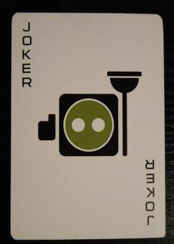 Joker additional Image