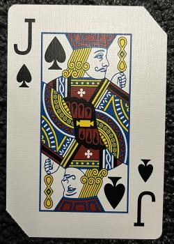 J spades Image