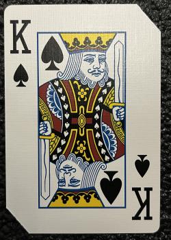 K spades Image