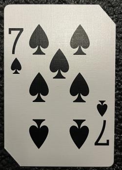 7 spades Image