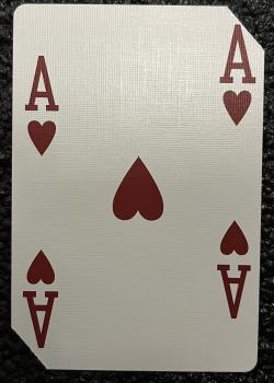 A hearts Image