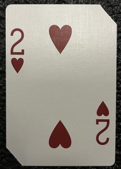 2 hearts Image
