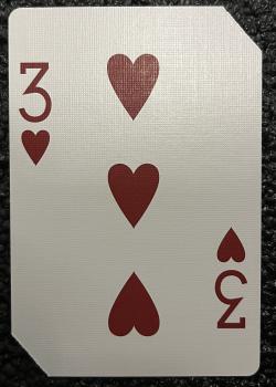 3 hearts Image