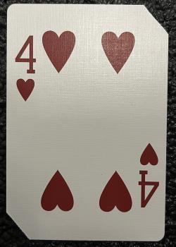 4 hearts Image
