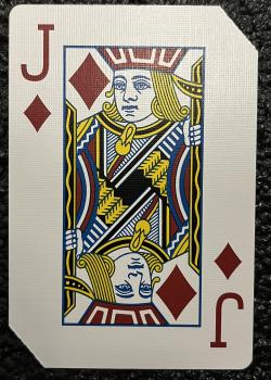 J diamonds Image
