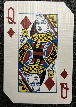 Q diamonds Image