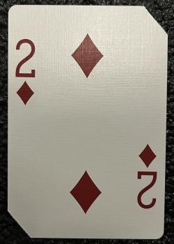 2 diamonds Image
