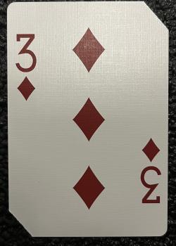 3 diamonds Image