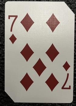 7 diamonds Image