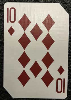 10 diamonds Image