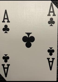 A clubs Image