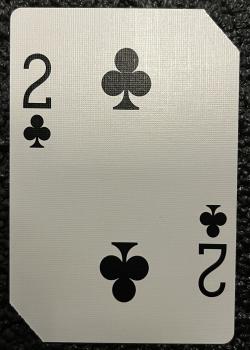 2 clubs Image